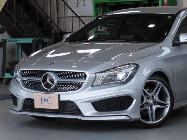 MERCEDES BENZ CLA CL 2015 Image 31