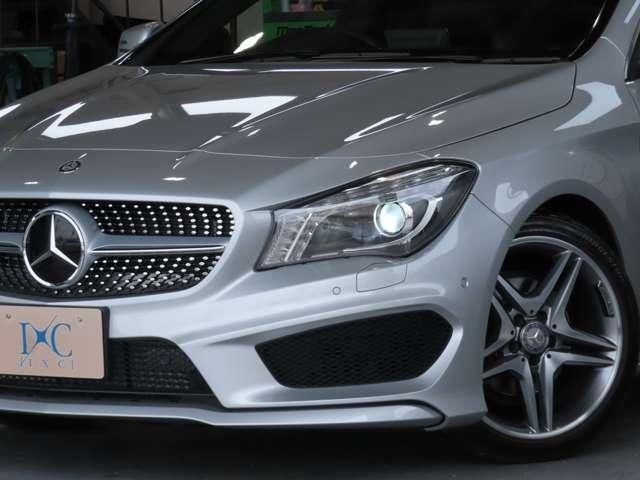 MERCEDES BENZ CLA CL 2015 Image 31