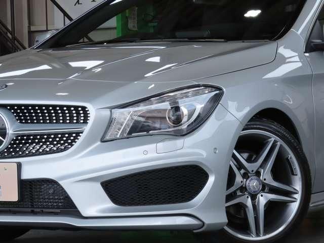 MERCEDES BENZ CLA CL 2015 Image 31