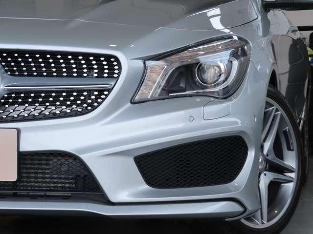 MERCEDES BENZ CLA CL 2015 Image 31