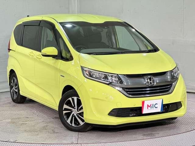 HONDA FREED 2018 Image 31
