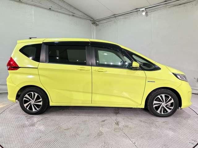 HONDA FREED 2018 Image 31