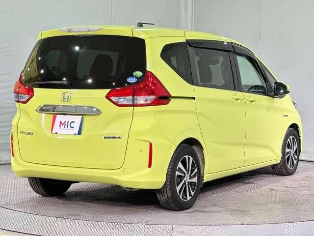 HONDA FREED 2018 Image 31