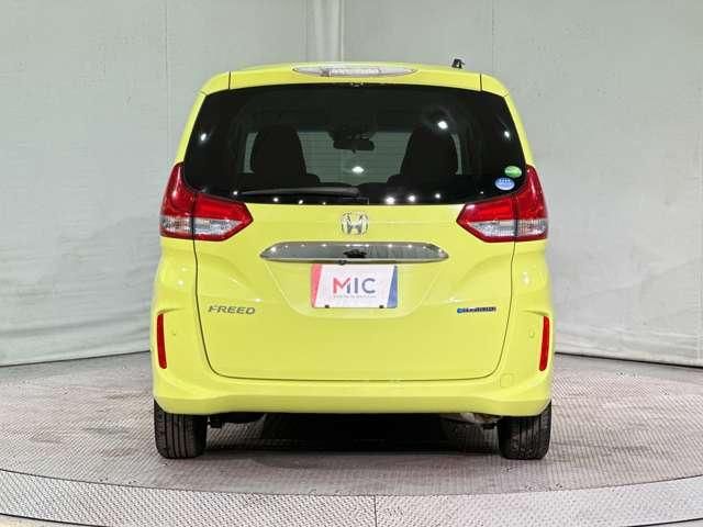 HONDA FREED 2018 Image 31