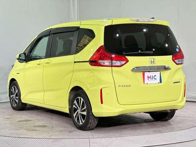 HONDA FREED 2018 Image 31