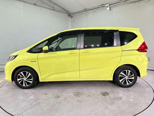 HONDA FREED 2018 Image 31