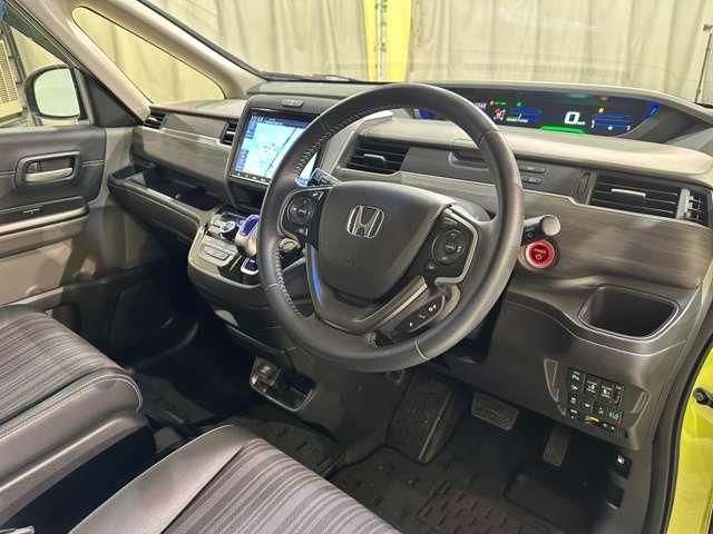 HONDA FREED 2018 Image 31
