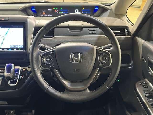 HONDA FREED 2018 Image 31
