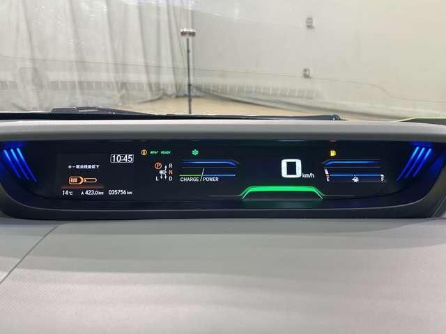 HONDA FREED 2018 Image 31