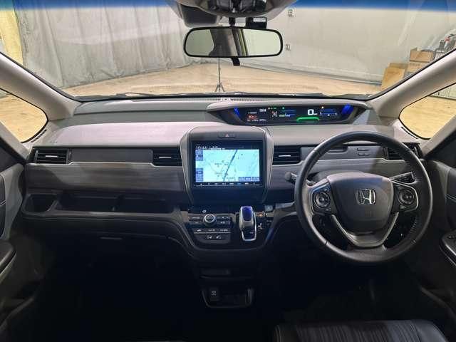 HONDA FREED 2018 Image 31