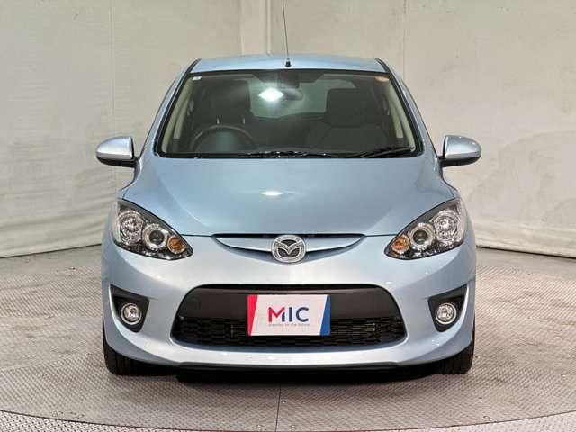 MAZDA DEMIO 2010 Image 31