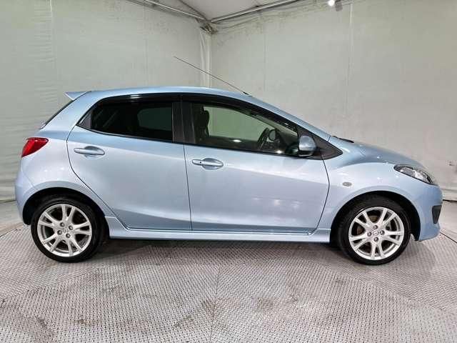 MAZDA DEMIO 2010 Image 31