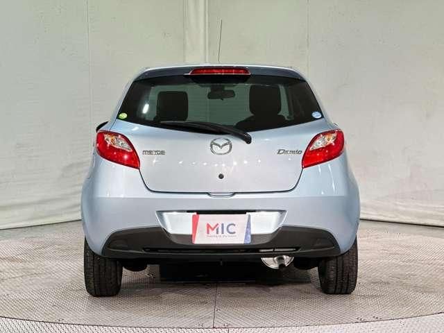 MAZDA DEMIO 2010 Image 31