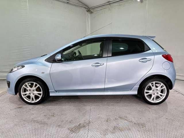 MAZDA DEMIO 2010 Image 31