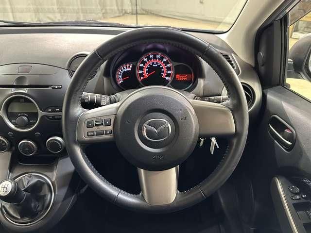 MAZDA DEMIO 2010 Image 31