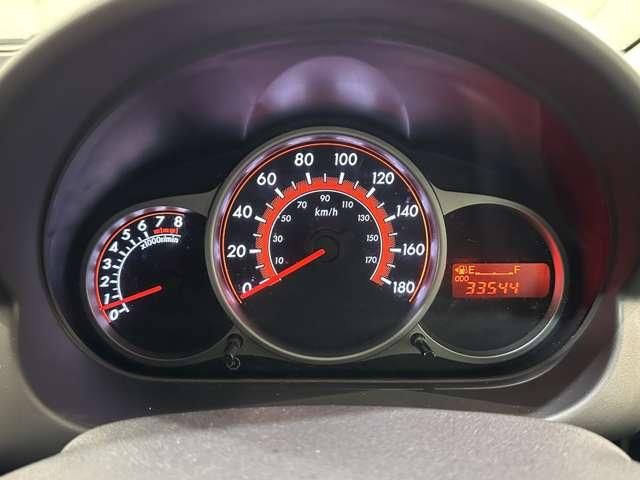 MAZDA DEMIO 2010 Image 31