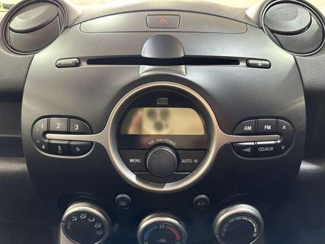 MAZDA DEMIO 2010 Image 31