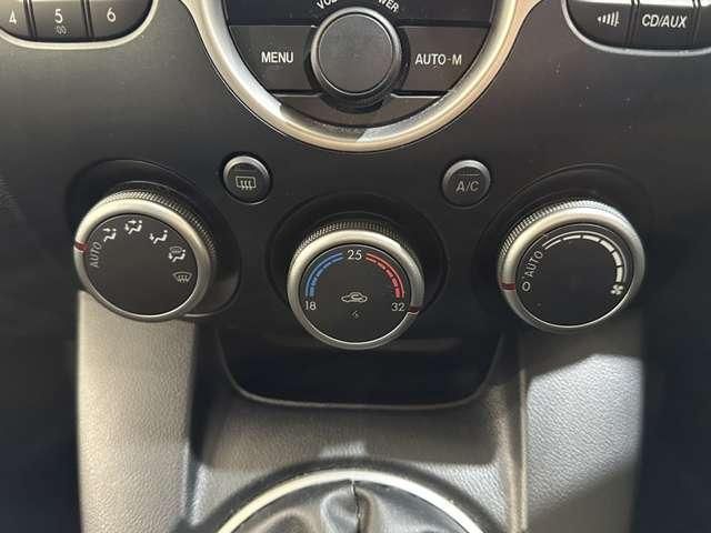 MAZDA DEMIO 2010 Image 31