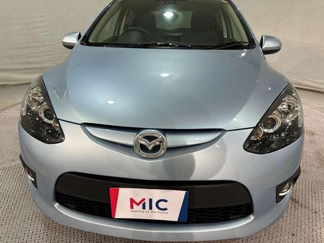 MAZDA DEMIO 2010 Image 31