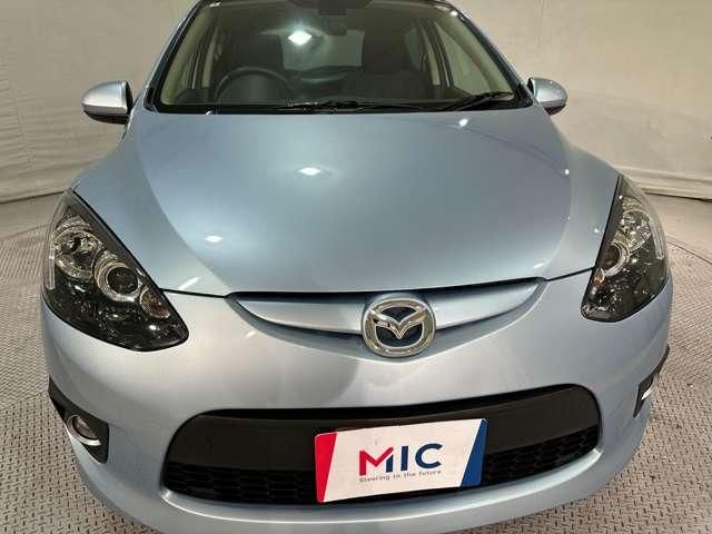 MAZDA DEMIO 2010 Image 31