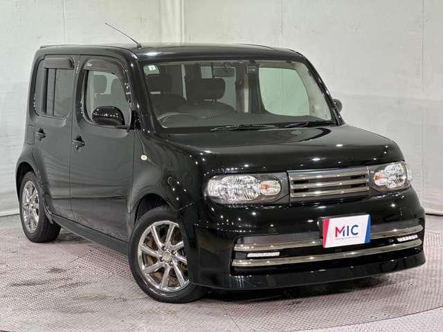 NISSAN CUBE 2015 Image 31