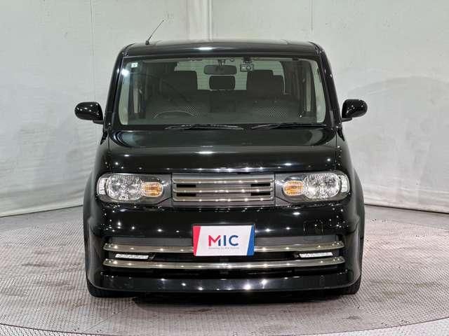 NISSAN CUBE 2015 Image 31