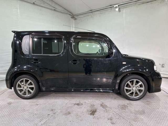 NISSAN CUBE 2015 Image 31