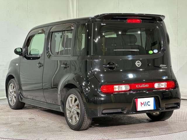 NISSAN CUBE 2015 Image 31