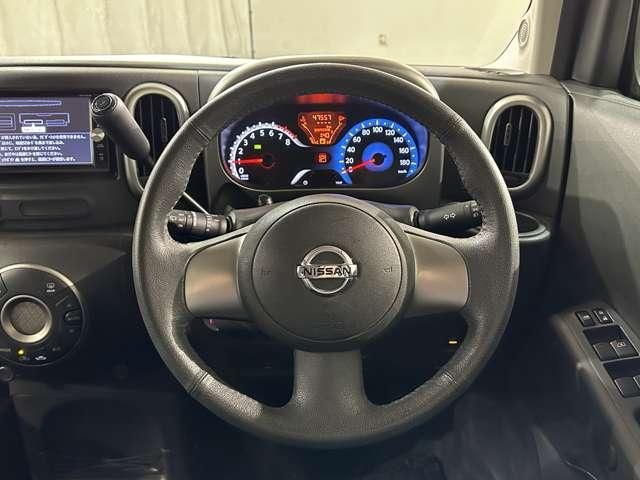 NISSAN CUBE 2015 Image 31