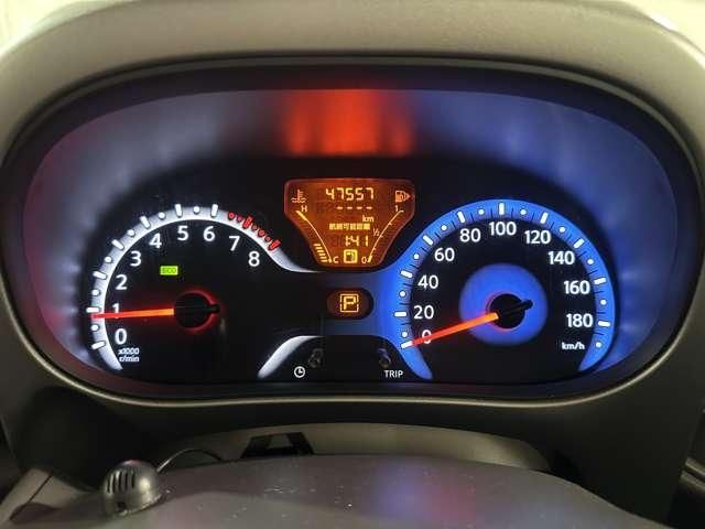 NISSAN CUBE 2015 Image 31