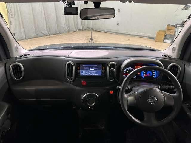 NISSAN CUBE 2015 Image 31