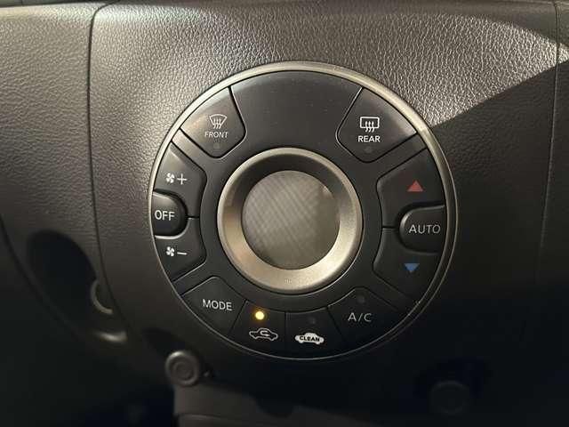 NISSAN CUBE 2015 Image 31