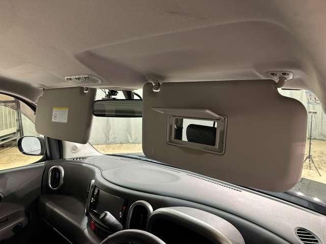 NISSAN CUBE 2015 Image 31