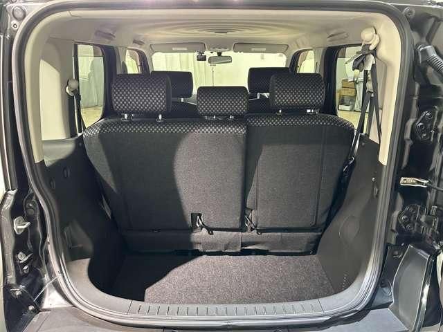 NISSAN CUBE 2015 Image 31