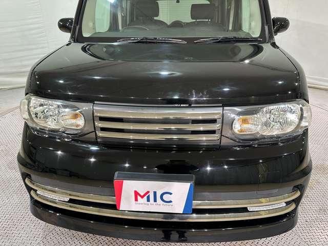 NISSAN CUBE 2015 Image 31