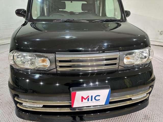 NISSAN CUBE 2015 Image 31