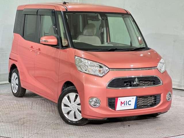 MITSUBISHI EK SPACE 2017 Image 31