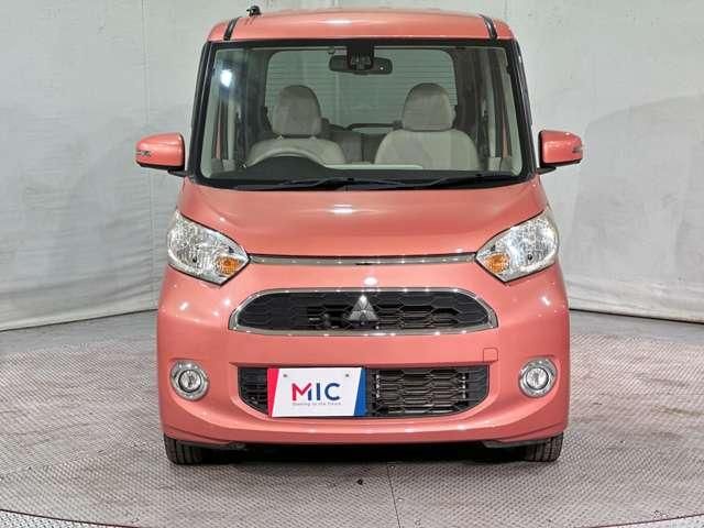 MITSUBISHI EK SPACE 2017 Image 31