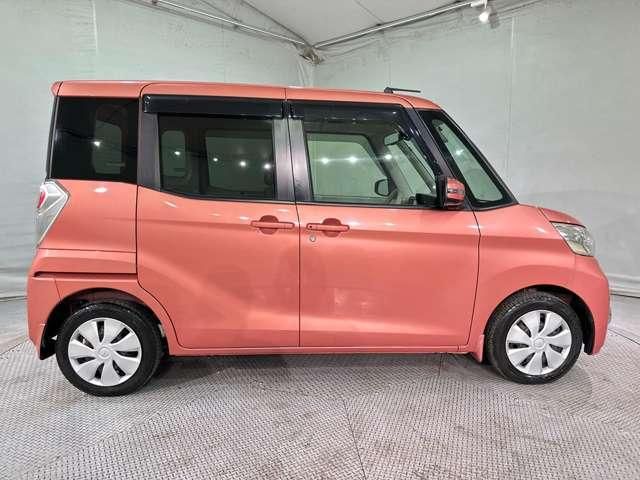 MITSUBISHI EK SPACE 2017 Image 31