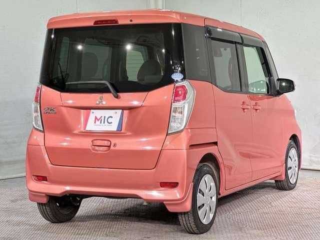 MITSUBISHI EK SPACE 2017 Image 31