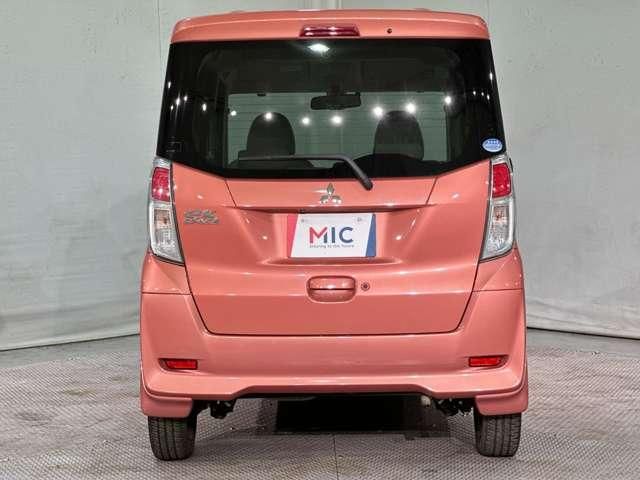 MITSUBISHI EK SPACE 2017 Image 31