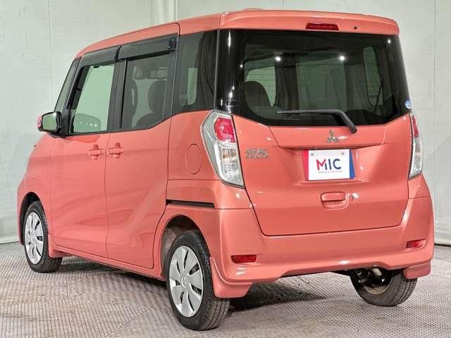 MITSUBISHI EK SPACE 2017 Image 31