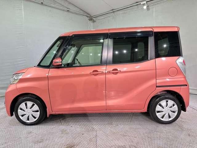 MITSUBISHI EK SPACE 2017 Image 31