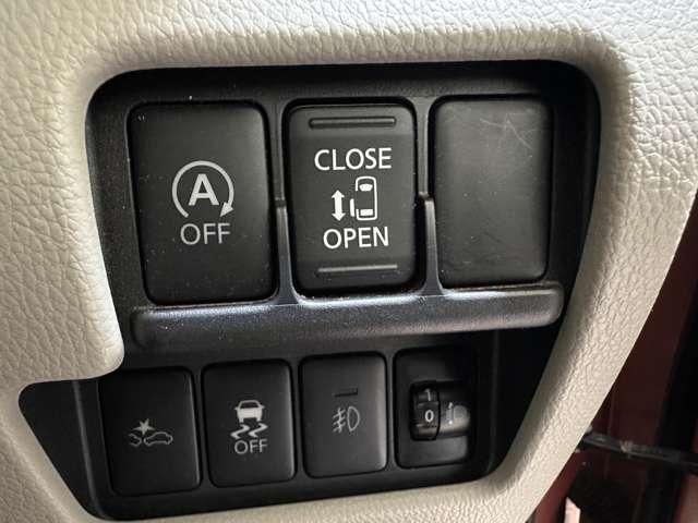 MITSUBISHI EK SPACE 2017 Image 31