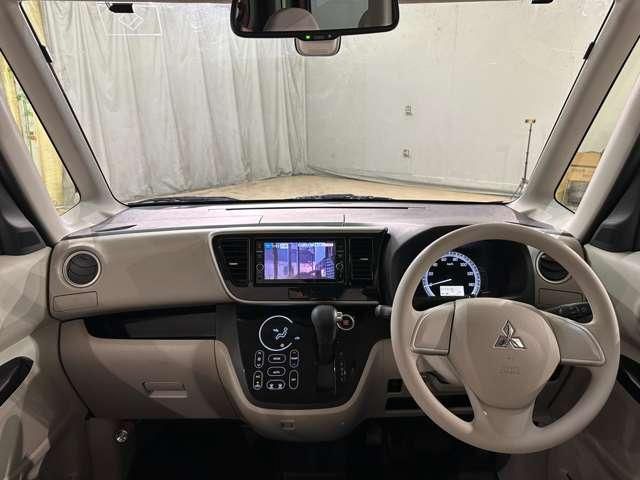 MITSUBISHI EK SPACE 2017 Image 31