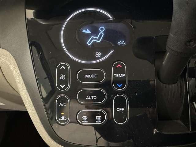 MITSUBISHI EK SPACE 2017 Image 31