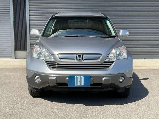 HONDA CR-V 4WD 2007 Image 31