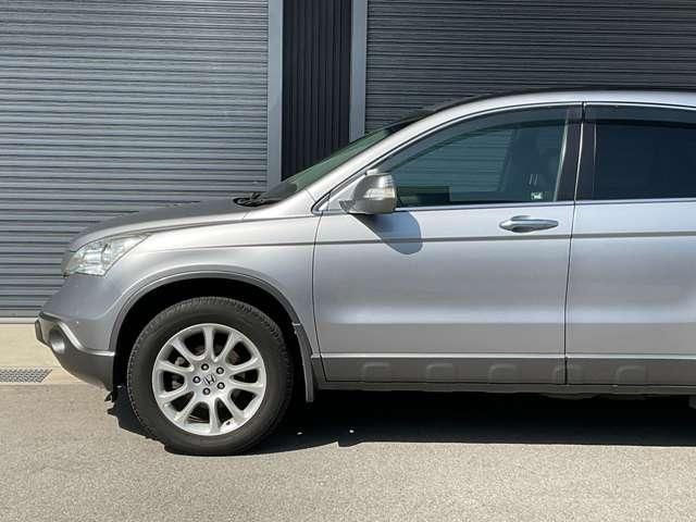 HONDA CR-V 4WD 2007 Image 31