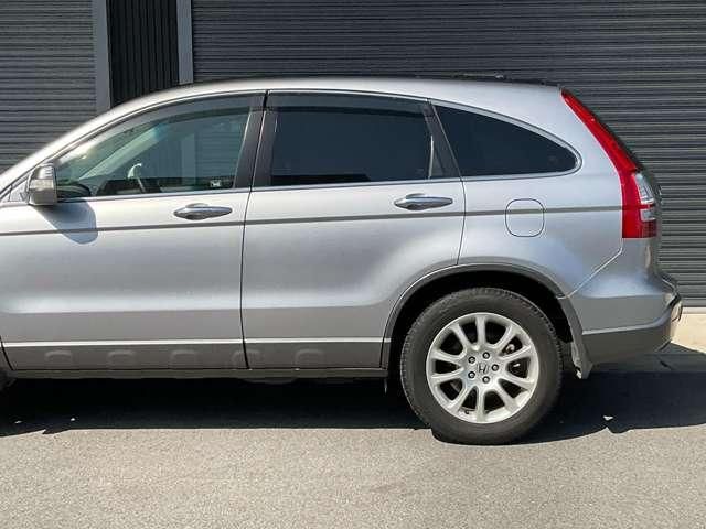 HONDA CR-V 4WD 2007 Image 31