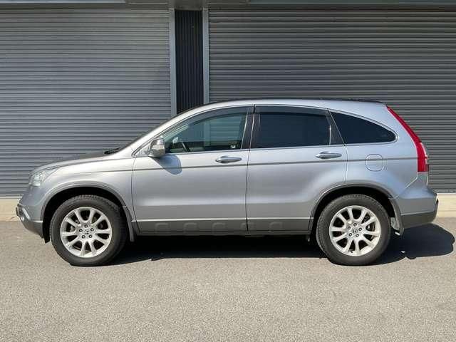 HONDA CR-V 4WD 2007 Image 31